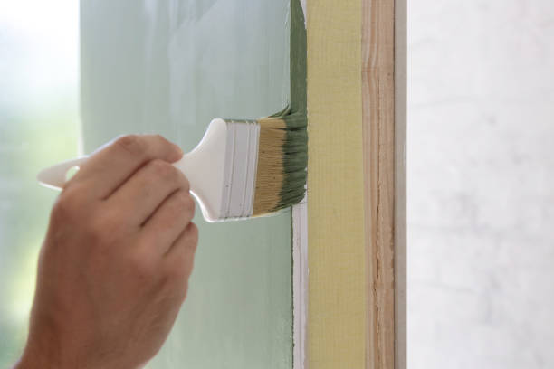 Best Attic Mold Removal  in Blair, WI