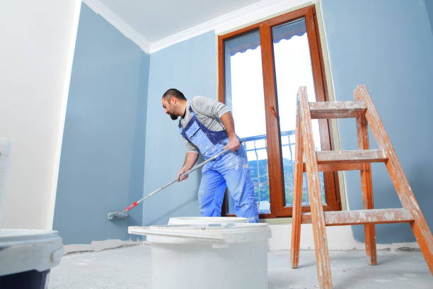 Best Water Damage & Mold Remediation  in Blair, WI
