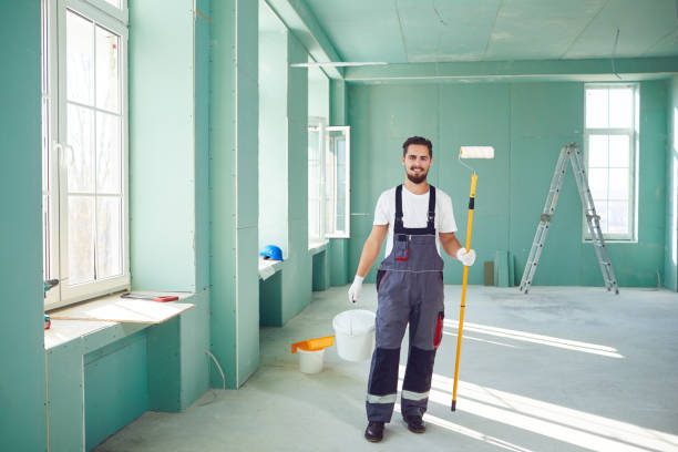 Best Basement Mold Removal  in Blair, WI