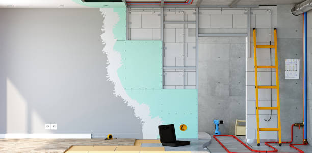 Best Post-Construction Mold Inspection  in Blair, WI