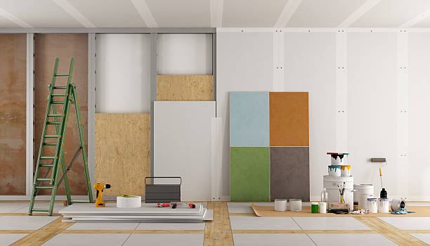 Best Mold Odor Removal Services  in Blair, WI