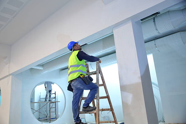 Best HVAC Mold Inspection and Cleaning  in Blair, WI